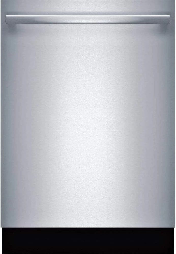 Bosch SHXM88Z75N 24″ 800 Series Built-in Dishwasher