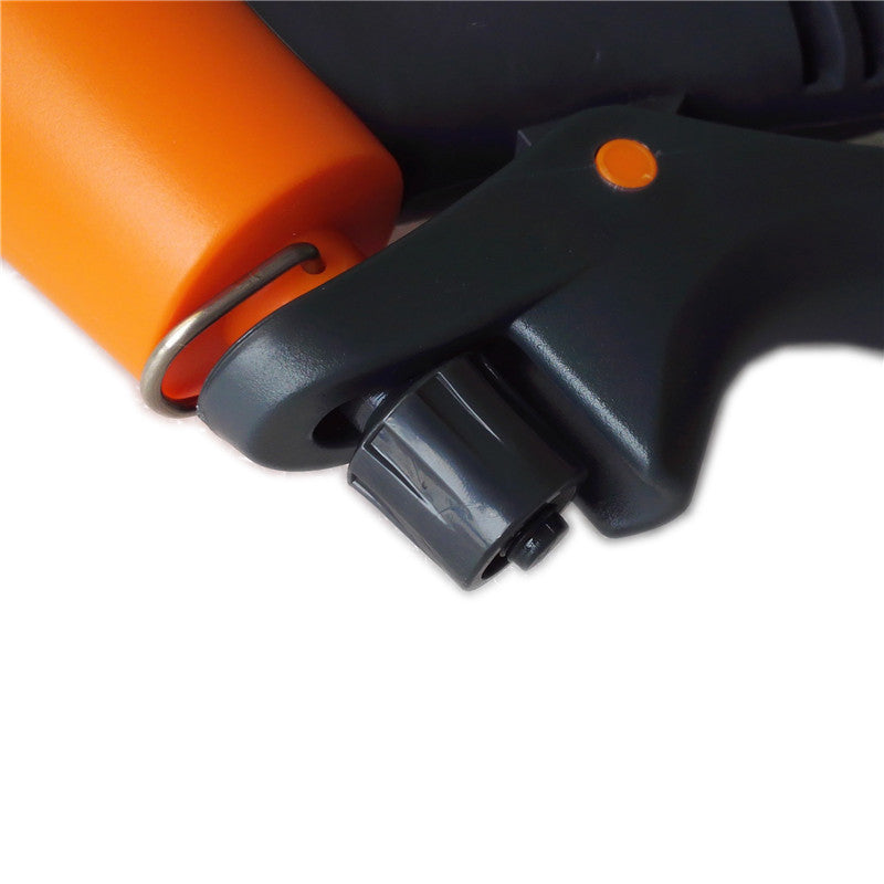 8-Pattern Garden Hose Nozzle Multifunctional High-Pressure