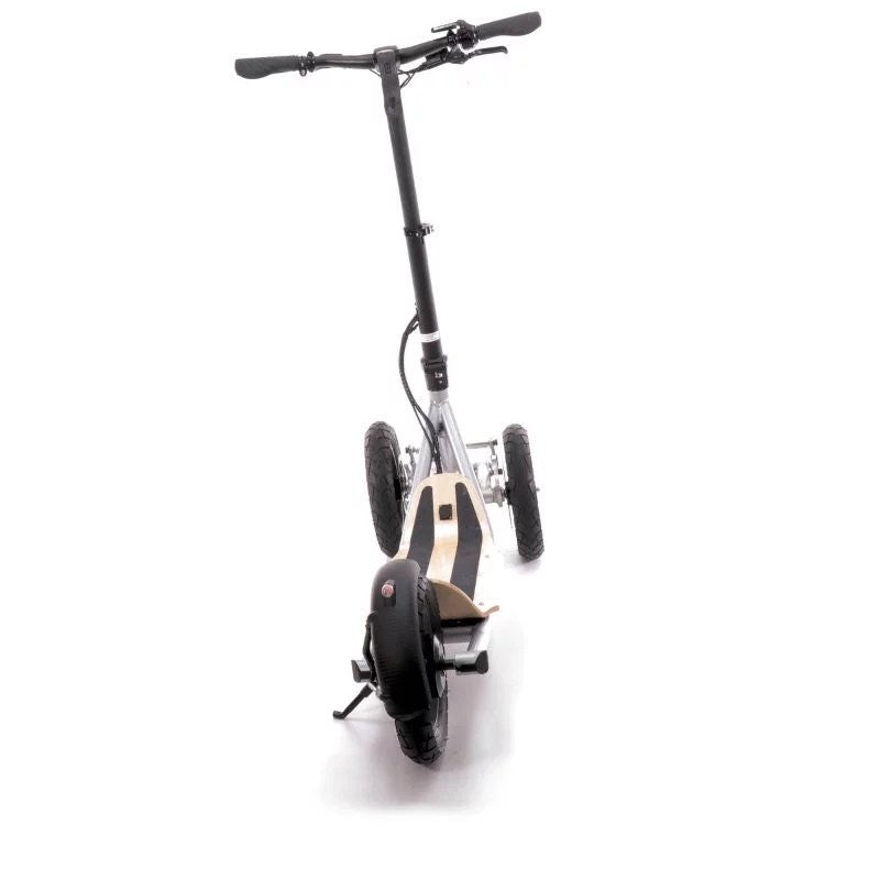 8TEV C12 Roam 3-Wheeler Electric Scooter