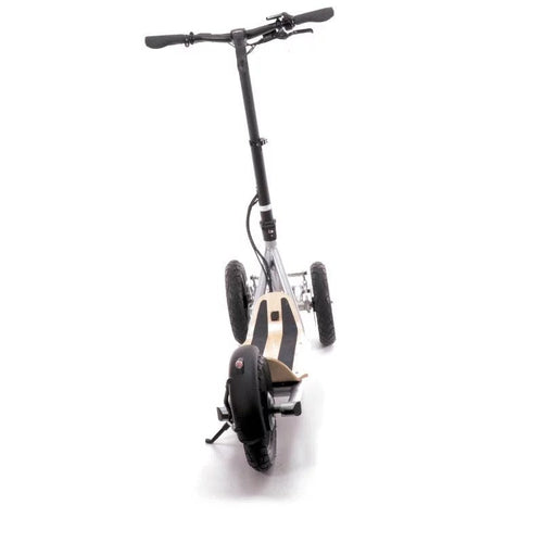 8TEV C12 Roam 3-Wheeler Electric Scooter
