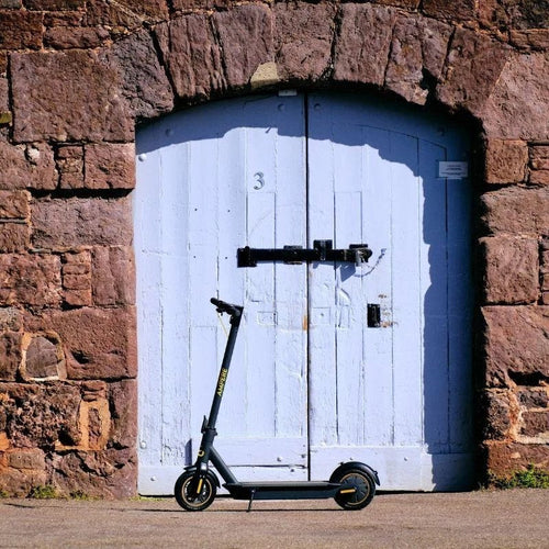 Ampere Go 350W Electric Scooter (Ex-Demo)