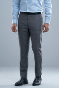 City Fashion Men’s Slim Fit Dress Pants