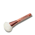 Bronzer Fan Brush 143S – Professional Makeup Tool for Flawless Glow