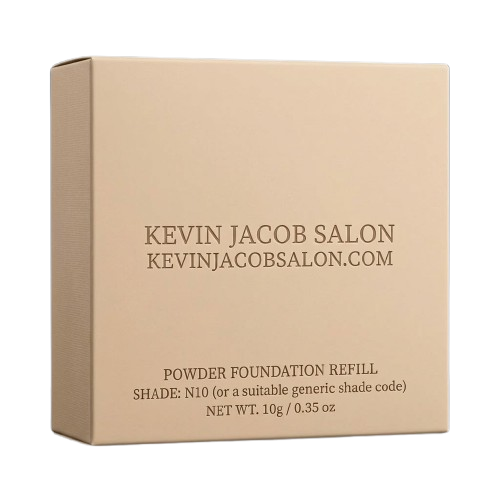Studio Fix Powder Plus Foundation Refill – Smooth Coverage, Natural Matte Finish