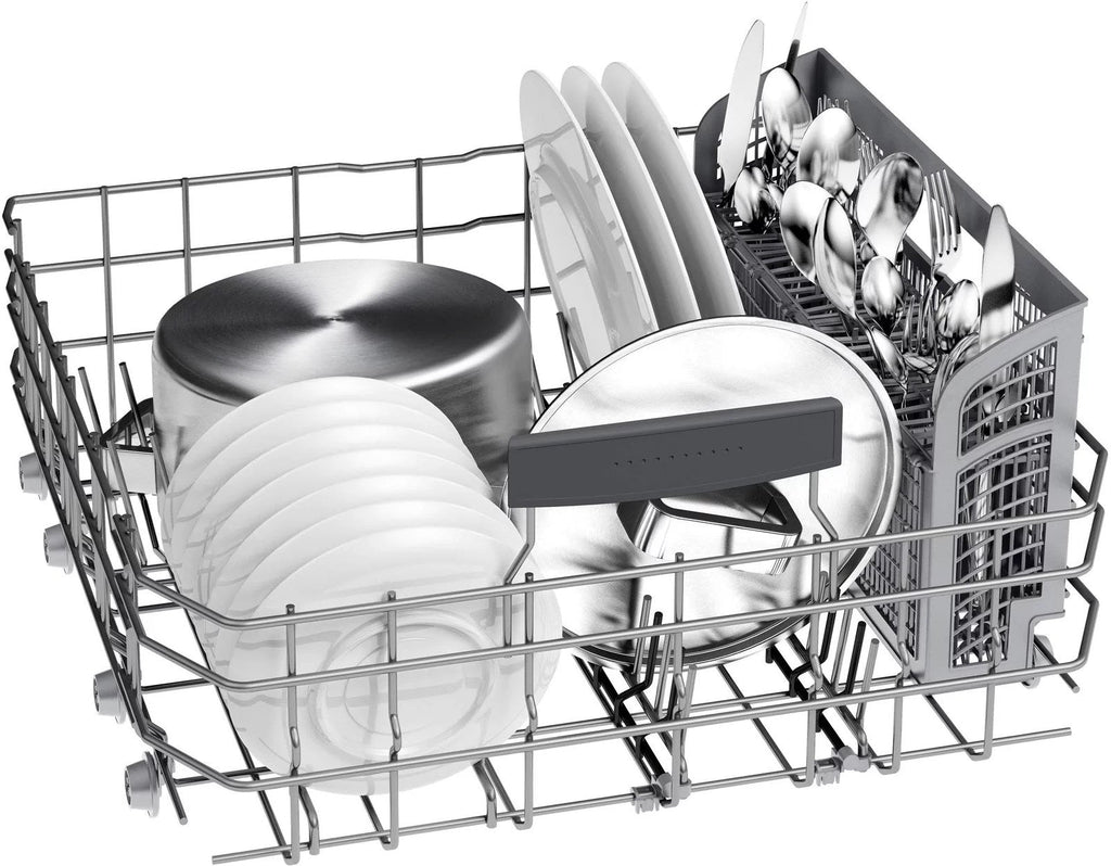 Bosch 800 Series 24″ Stainless Steel Built in Dishwasher-SHXM78Z55N