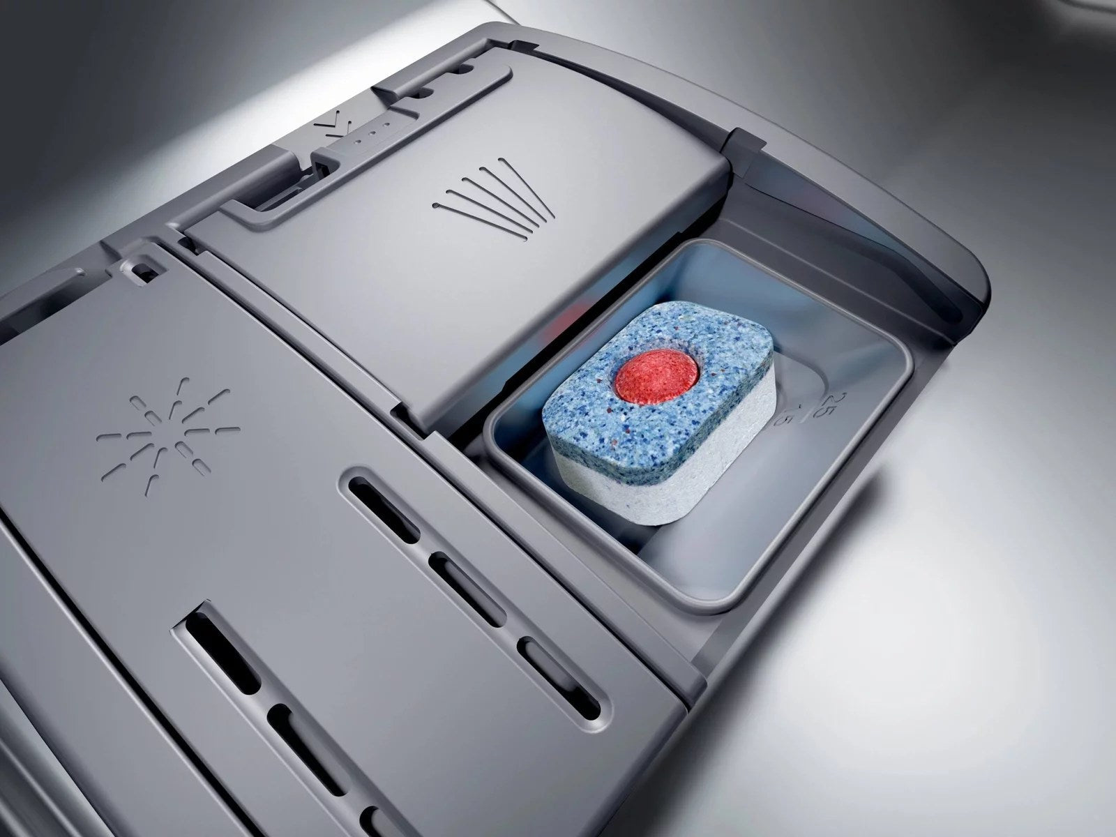 Bosch Benchmark SHX89PW75N Dishwasher