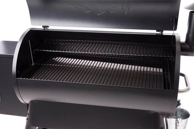 Traeger Pro Series 34 Bronze Pellet Grill